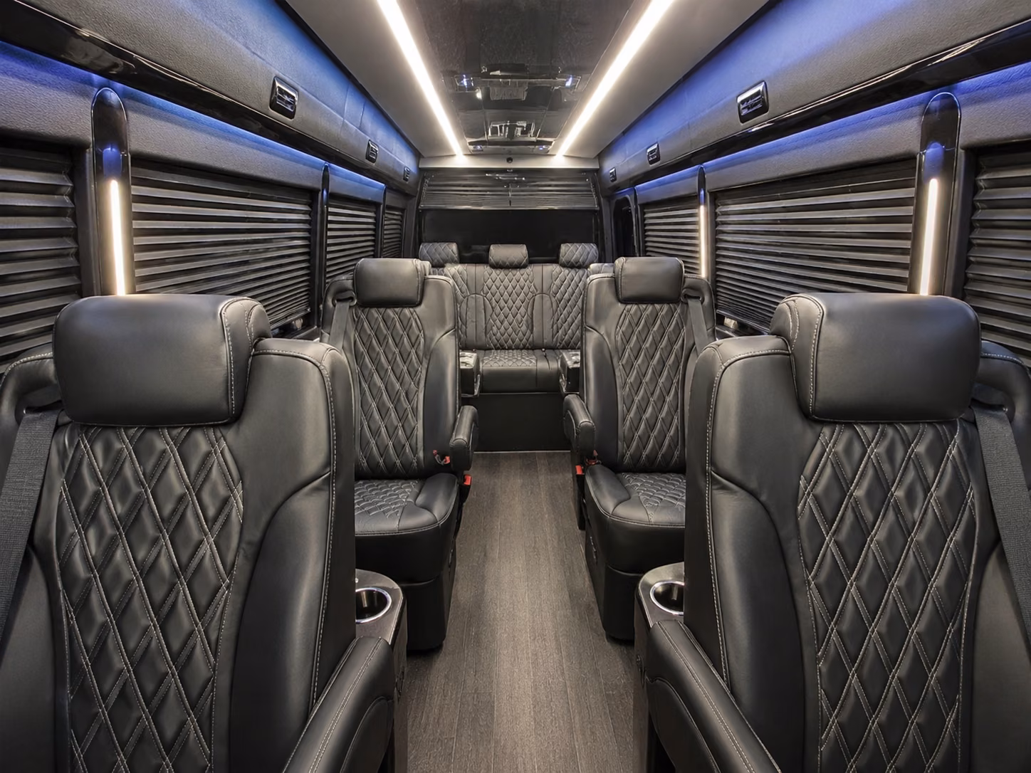 find the perfect transportation for your next birthday 1