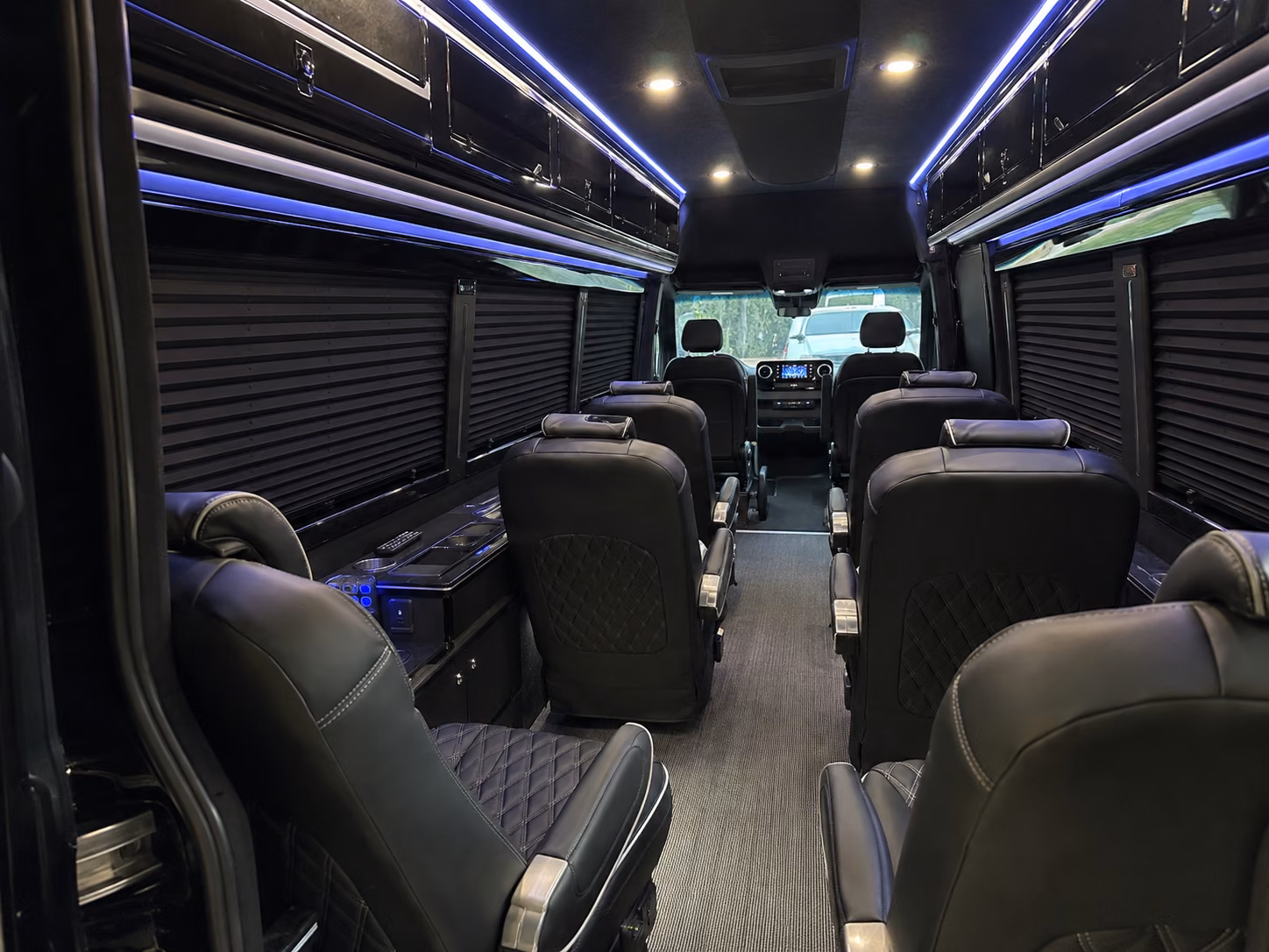 find the perfect transportation for your next birthday 3