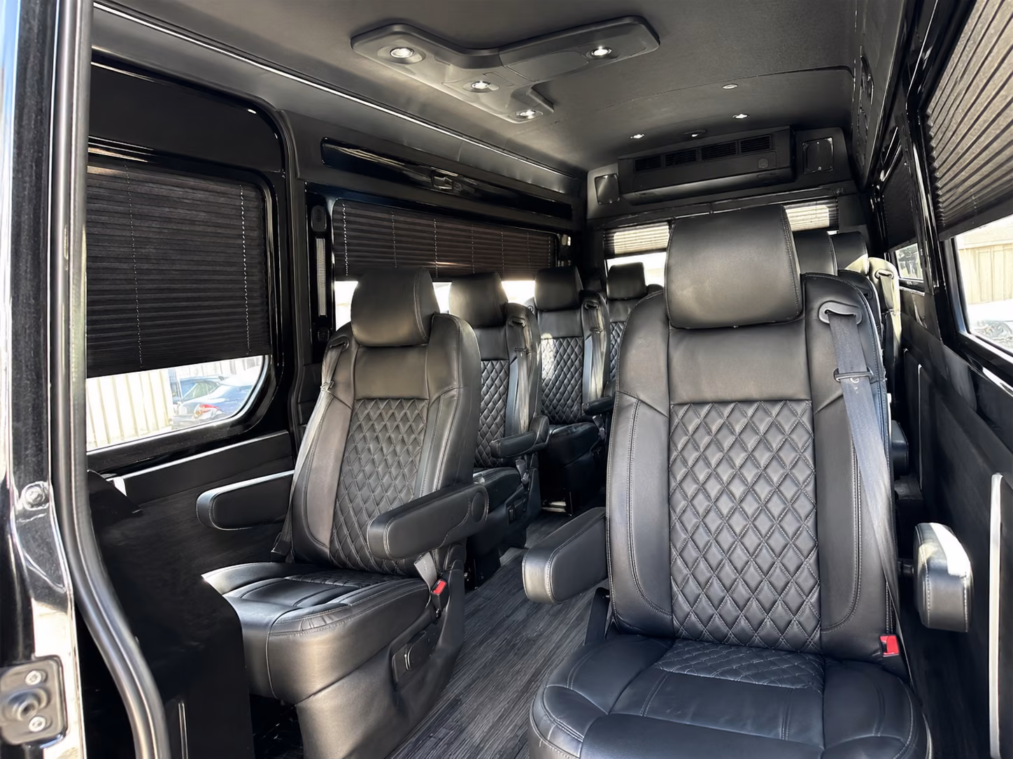 find the perfect transportation for your next concert or music festival 1