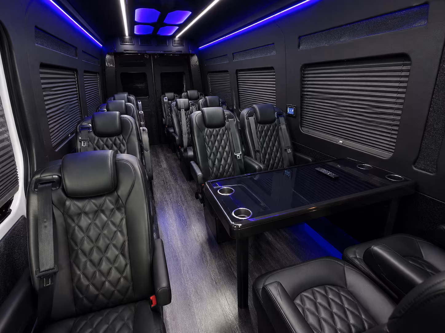 find the perfect transportation for your next corporate event 2