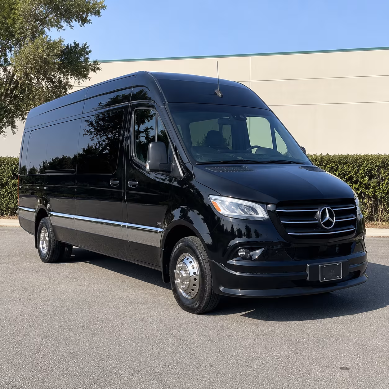 find the perfect transportation for your next private event 4