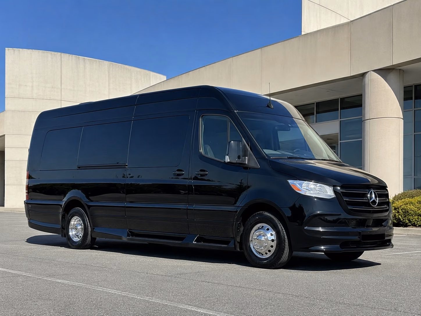 find the perfect transportation for your next prom 2