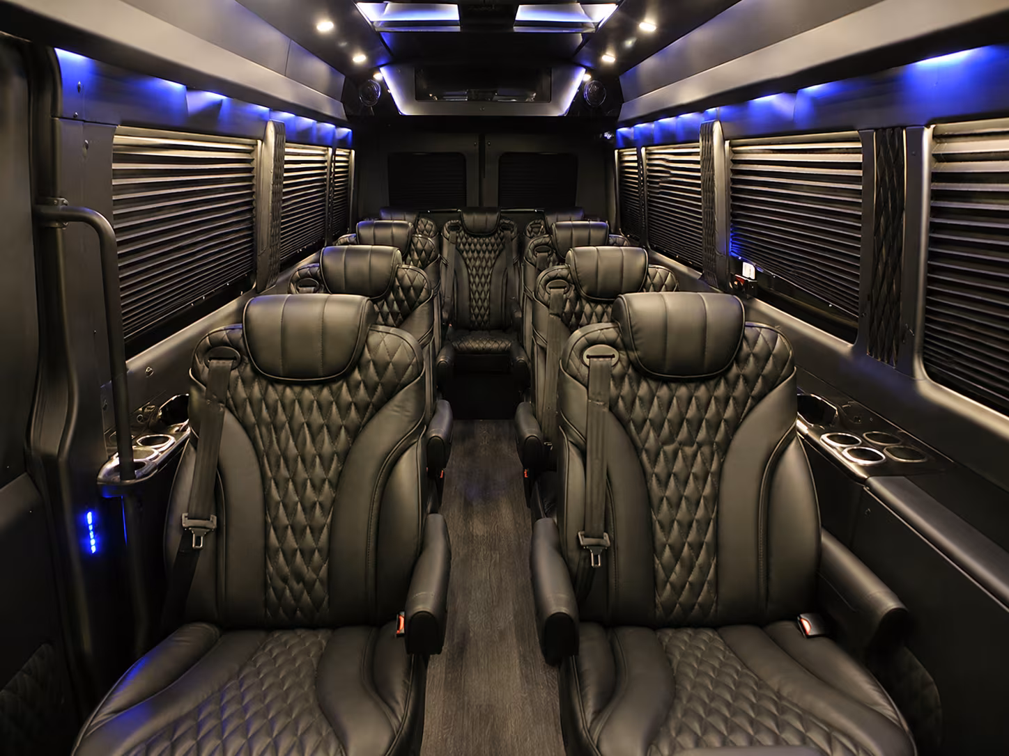 find the perfect transportation for your next prom 4