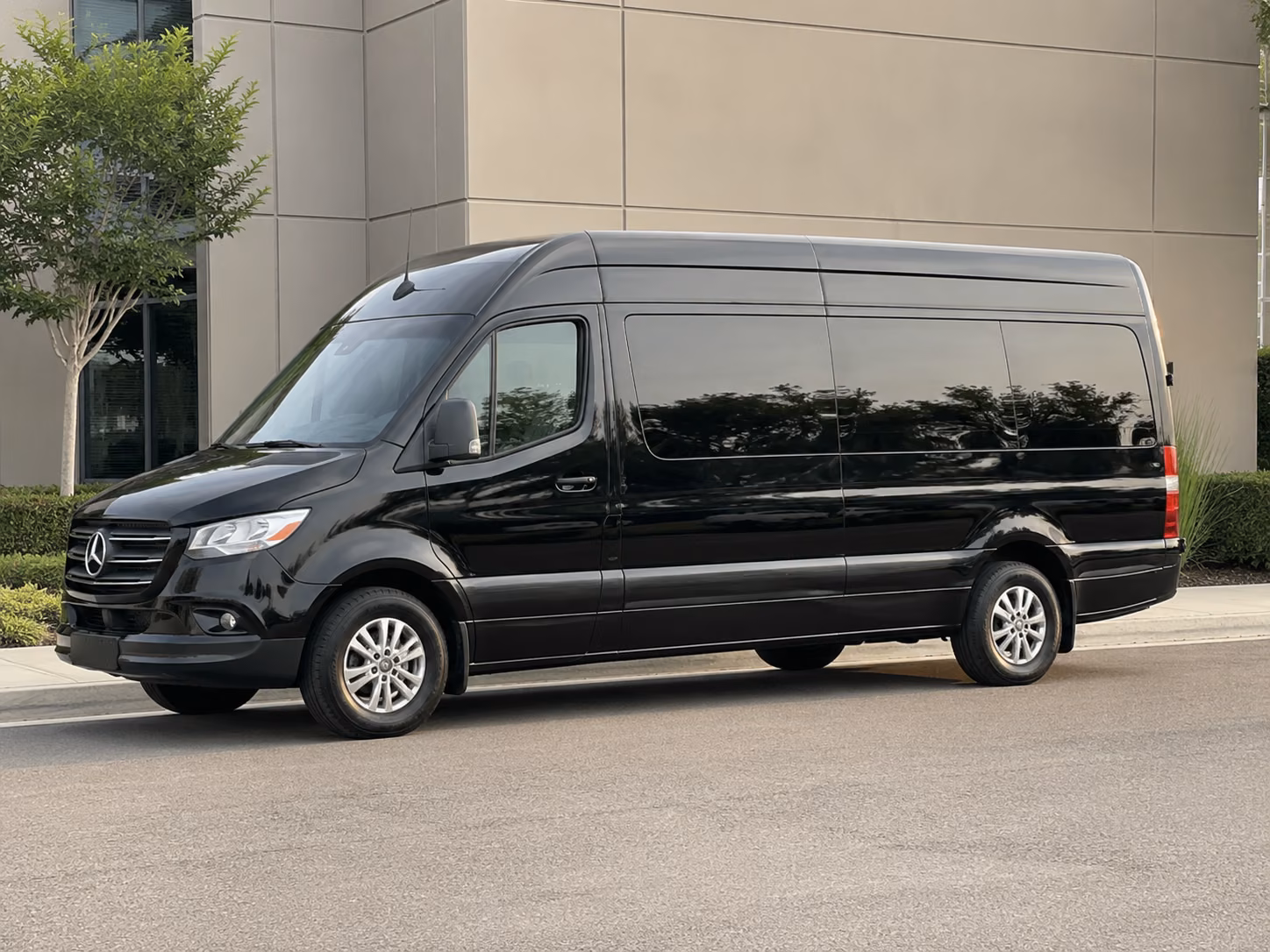 find the perfect transportation for your next sporting event 2