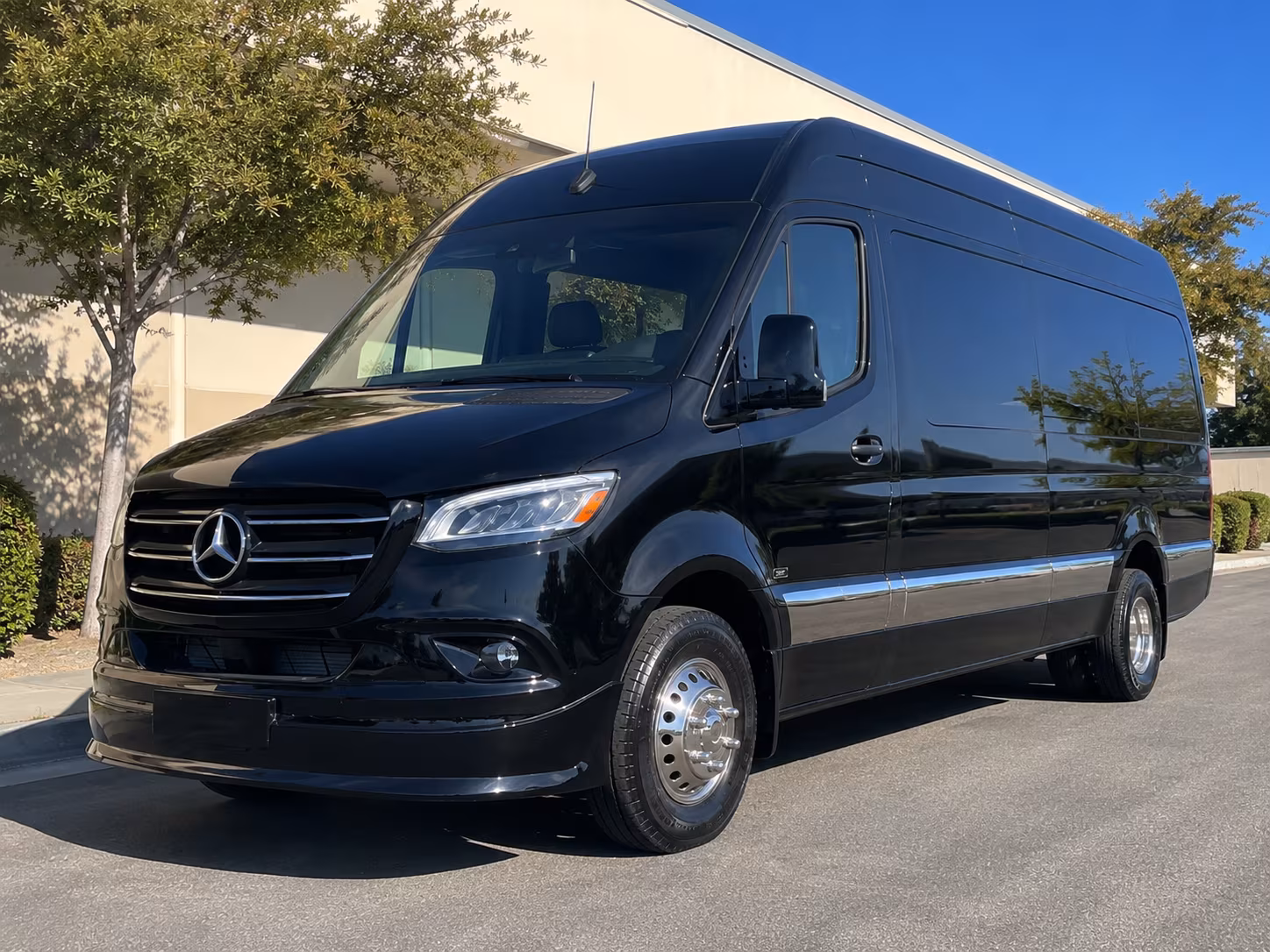 Pearland Sporting Event Transportation