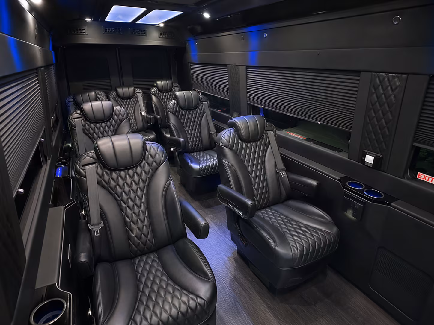 sample corporate shuttle quote multi day conference shuttle between pearland and the george r brown convention center