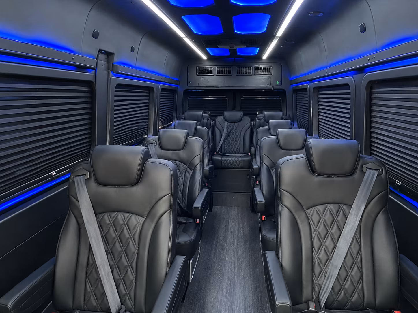 sprinter van transfers to william p hobby airport houston s closer south side option